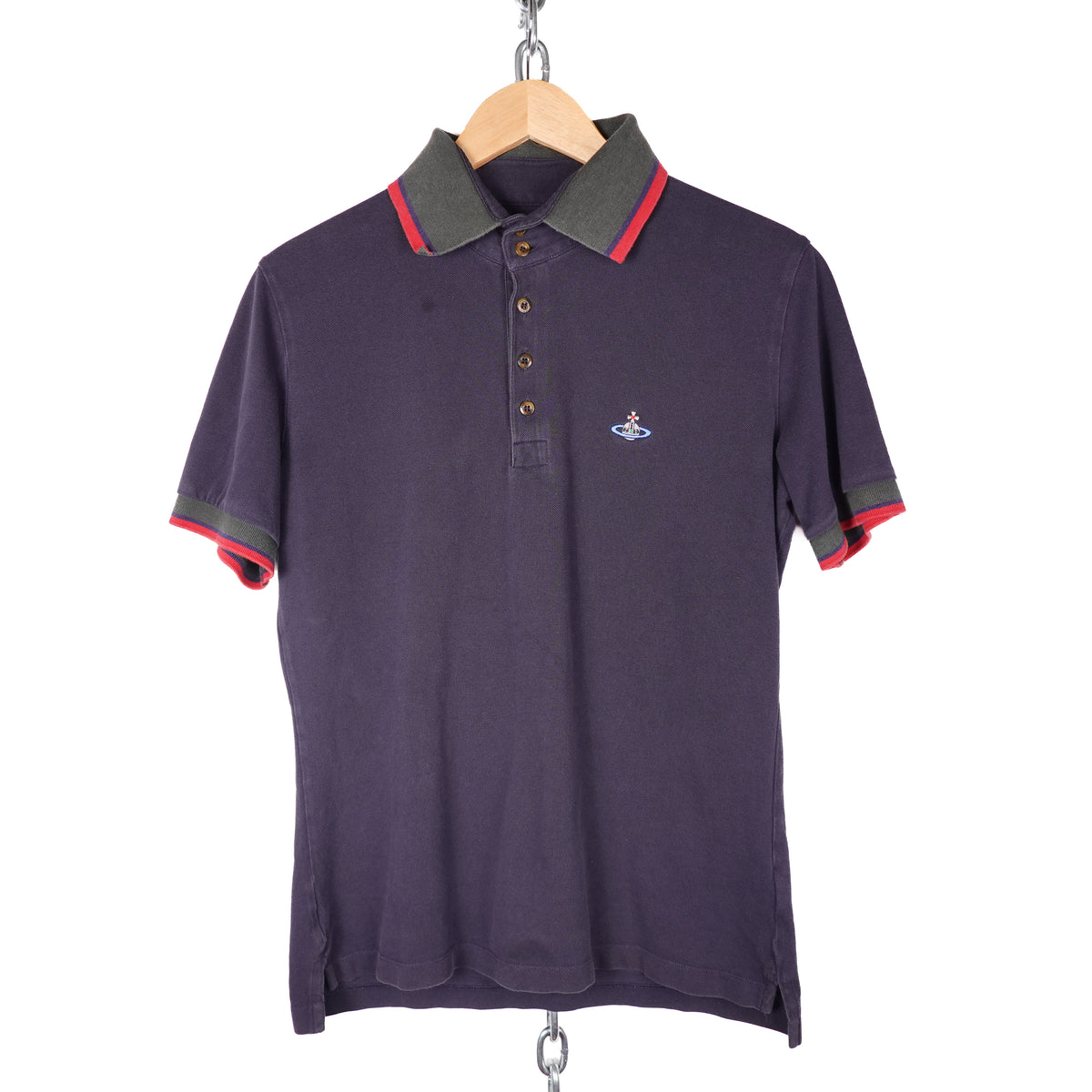 Vivienne Westwood Polo - Size S
