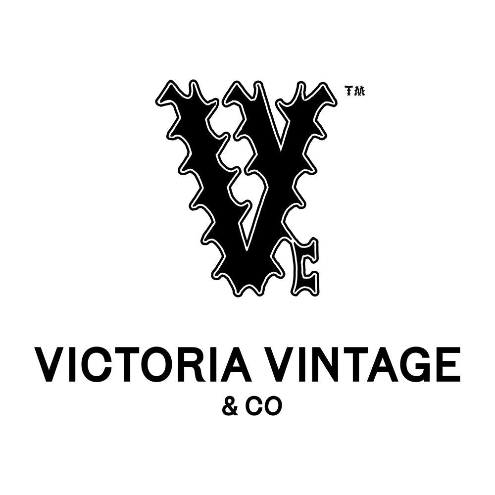 Victoria Vintage 