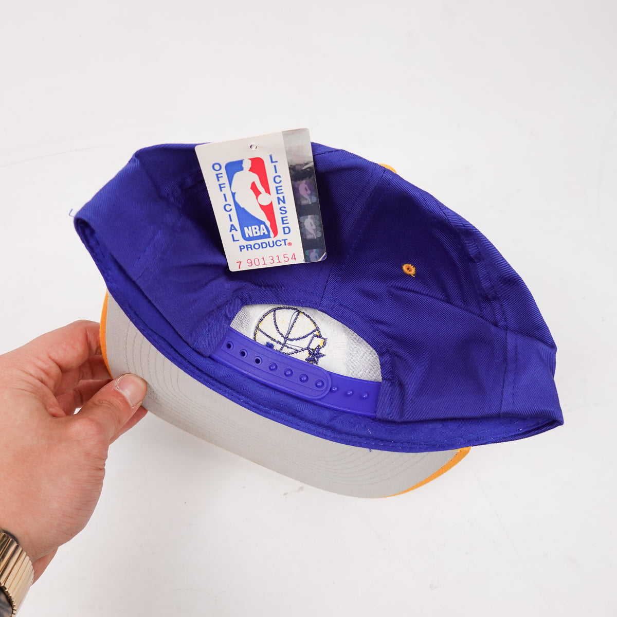 Vintage Warriors Hat