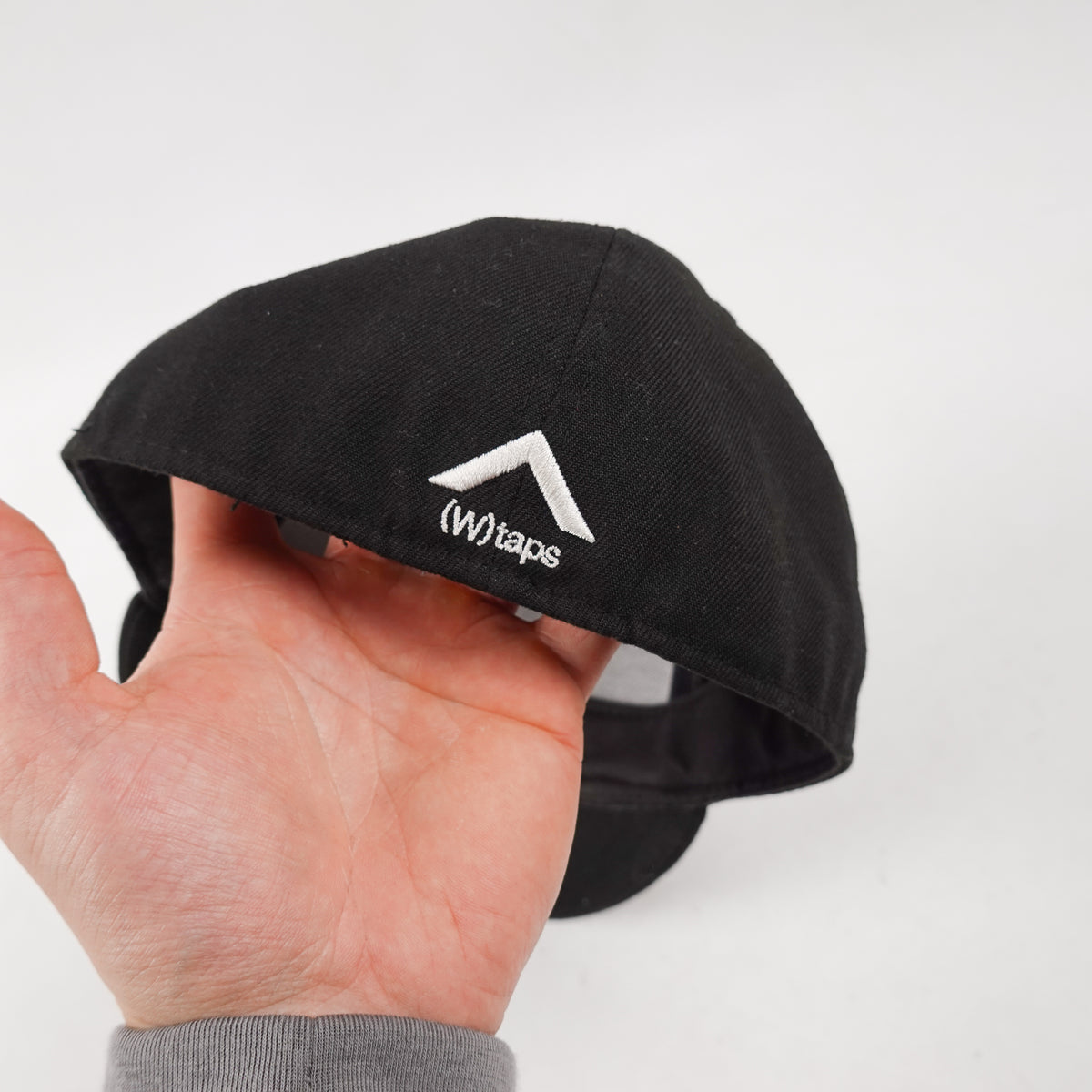 Wtaps x New Era Fitted - Size 7 3/8