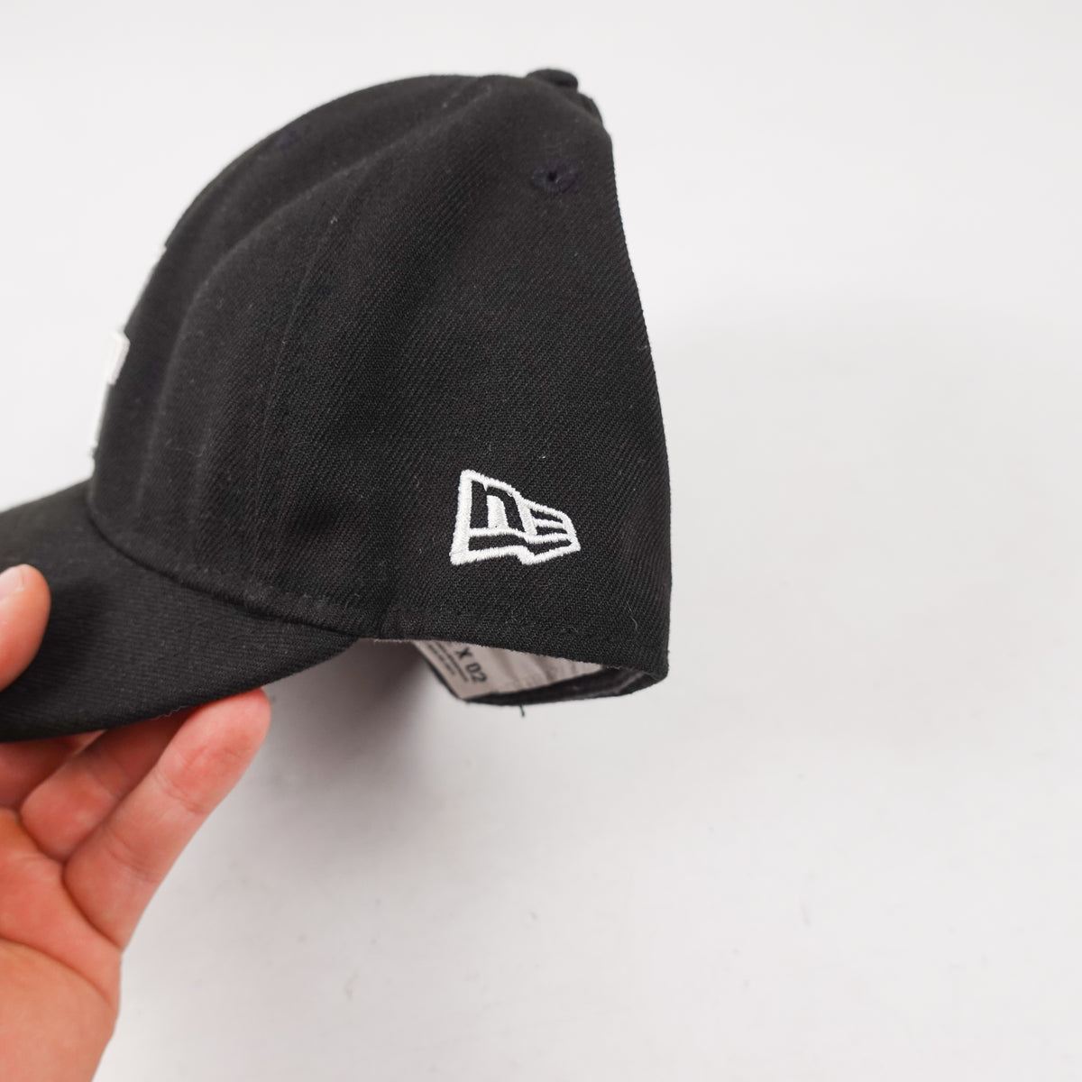Wtaps x New Era Fitted - Size 7 3/8