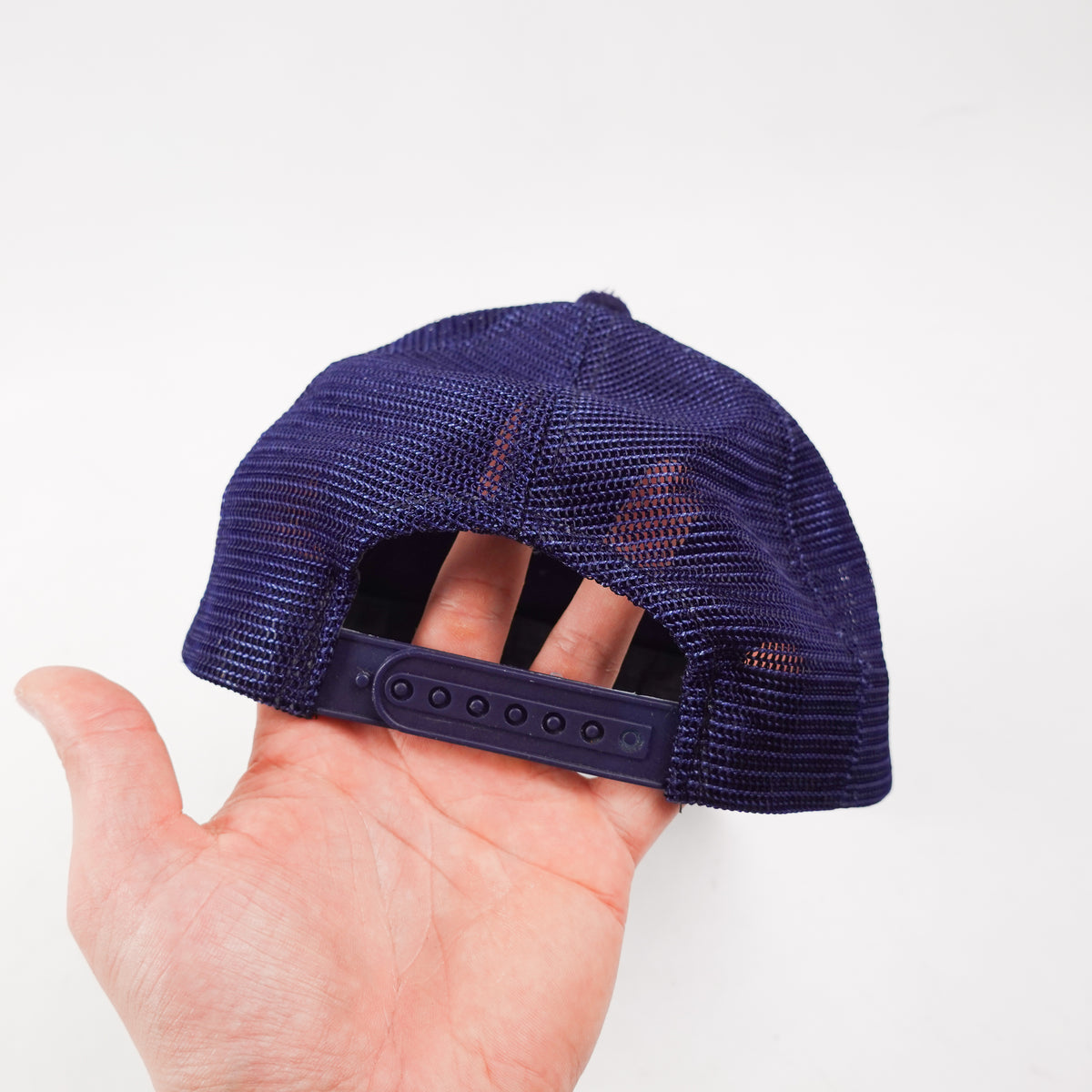 WTAPS Wool Trucker Hat