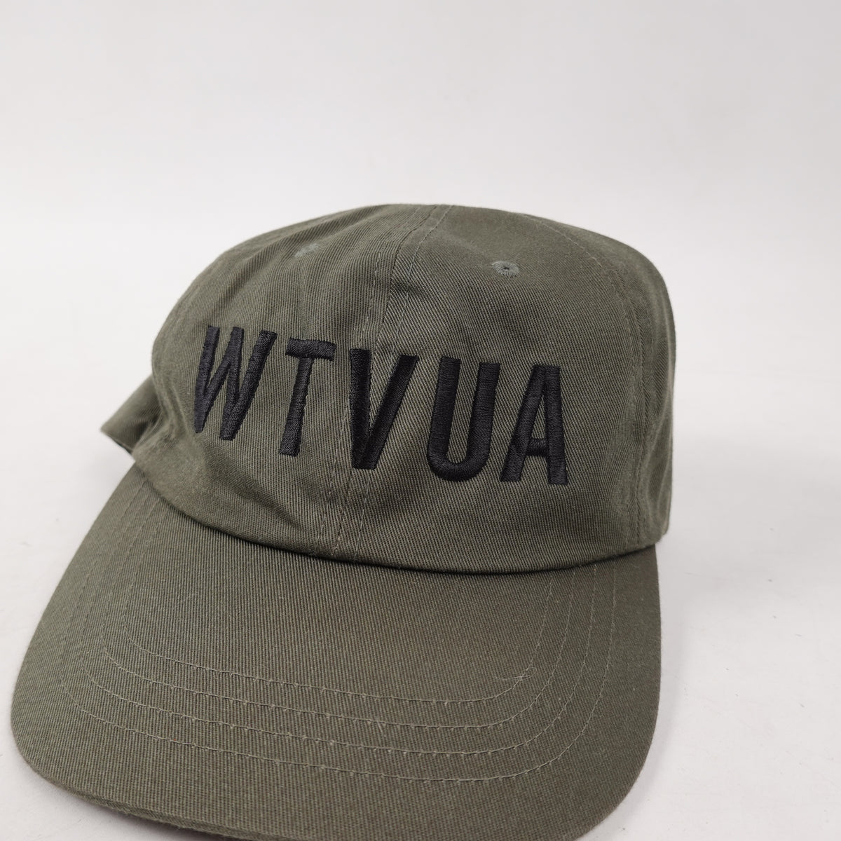 WTAPS Green Hat