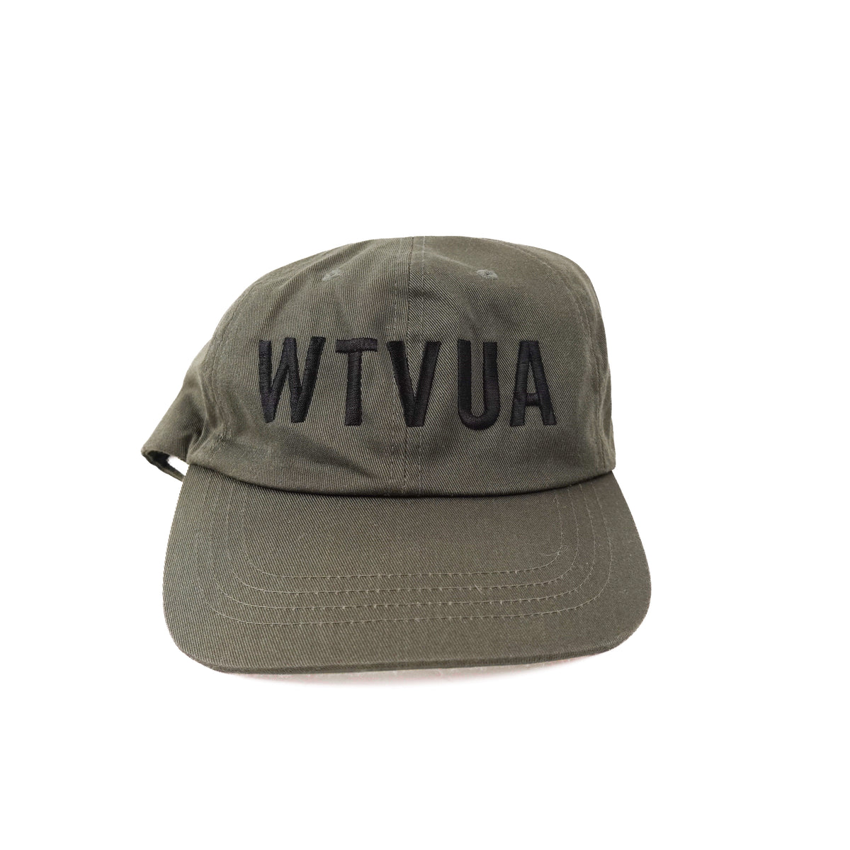 WTAPS Green Hat