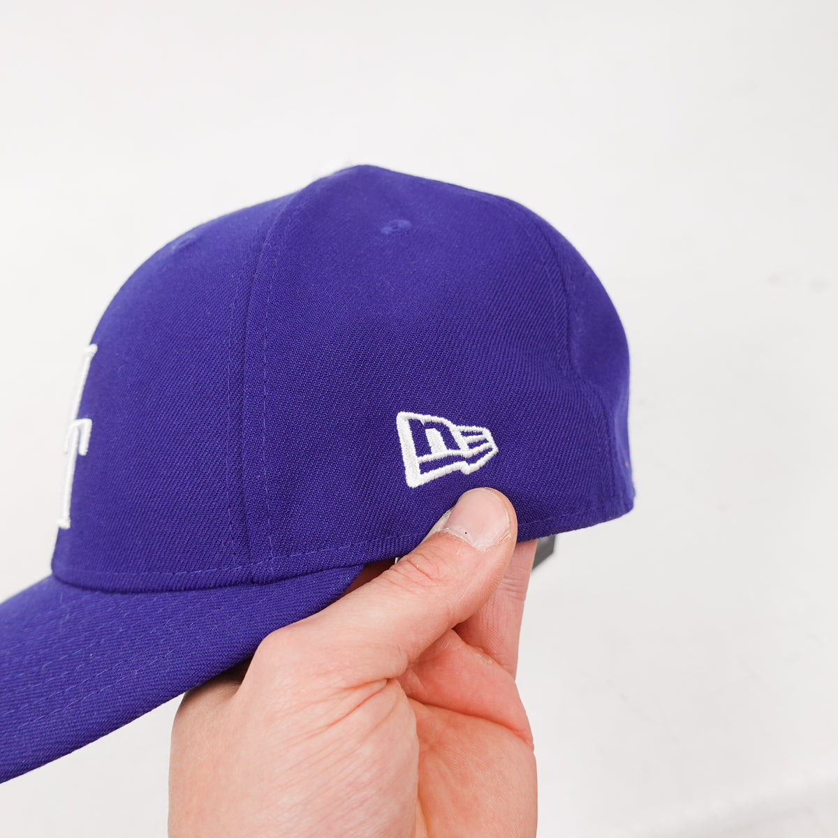 WTAPS Fitted Hat - Size 02