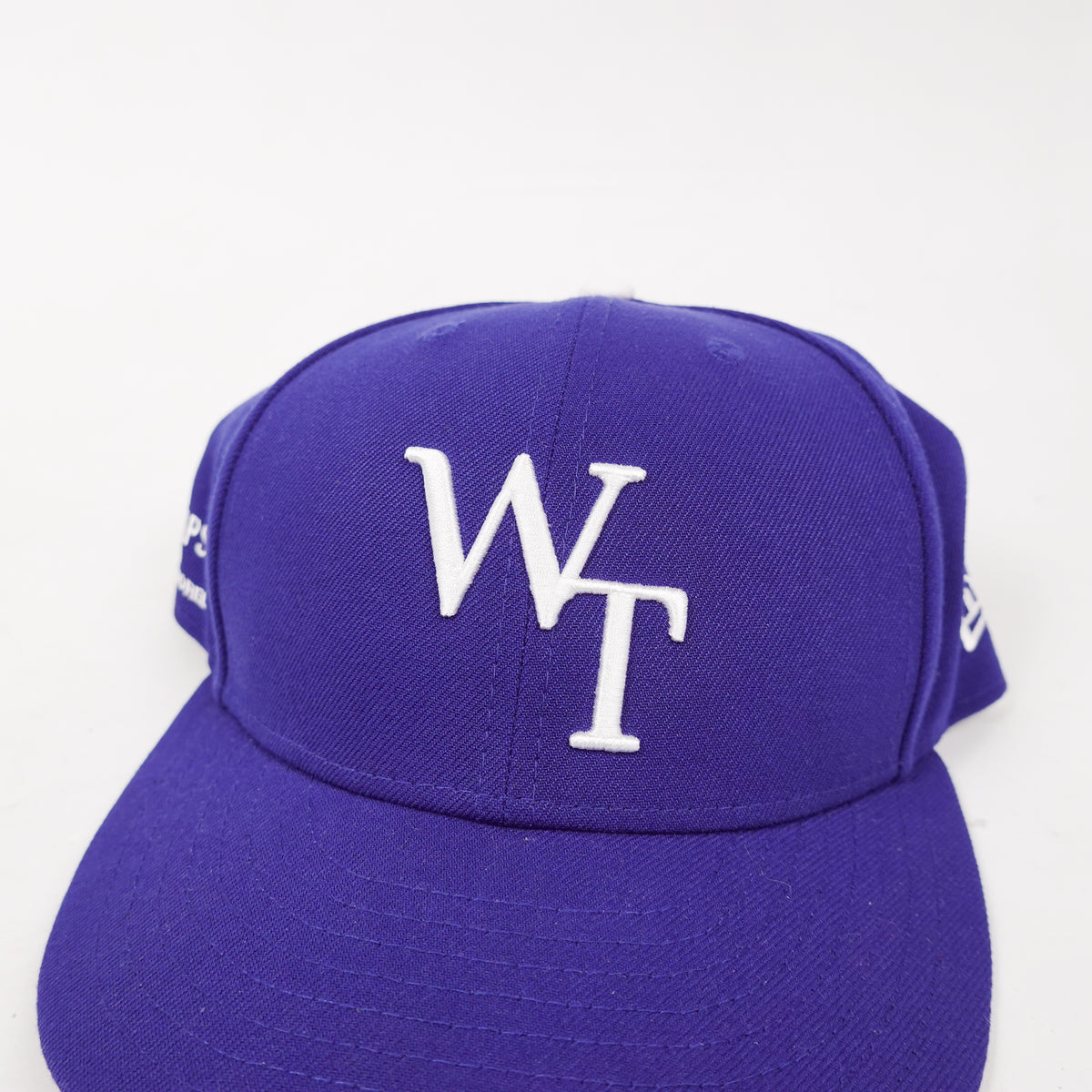 WTAPS Fitted Hat - Size 02