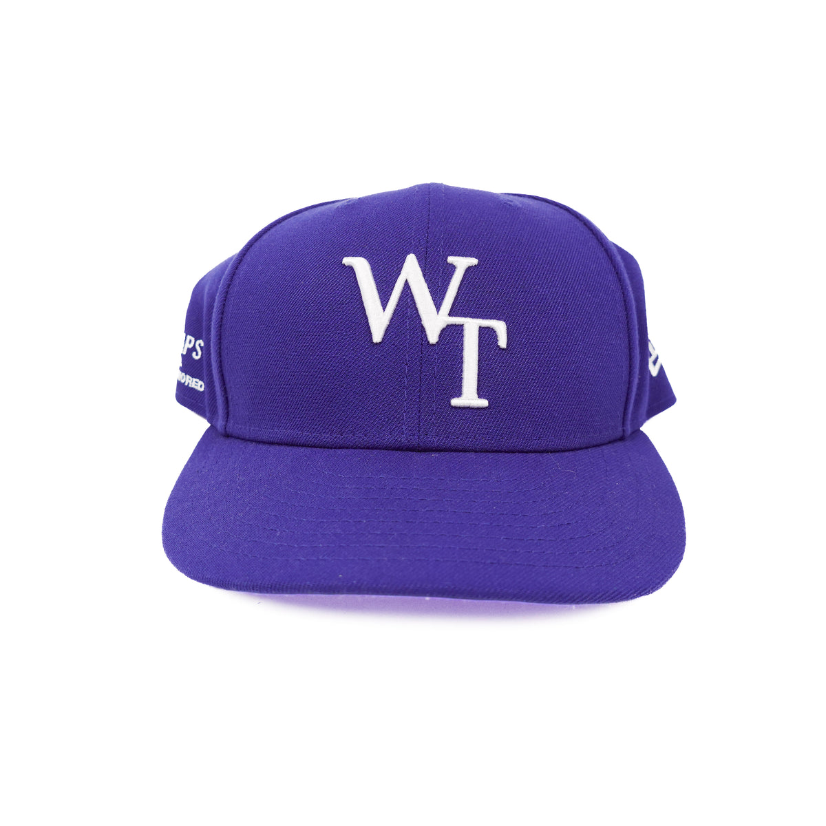 WTAPS Fitted Hat - Size 02
