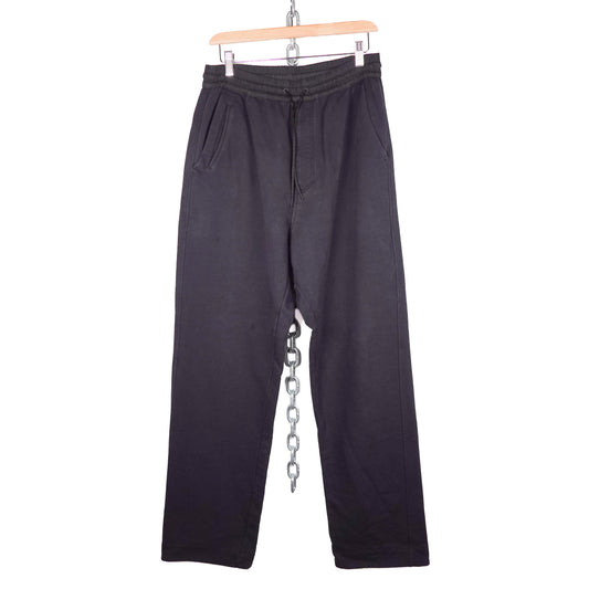 Y3 Adidas Sweatpants - Size S