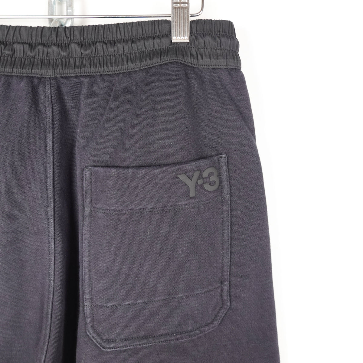 Y3 Adidas Sweatpants - Size S