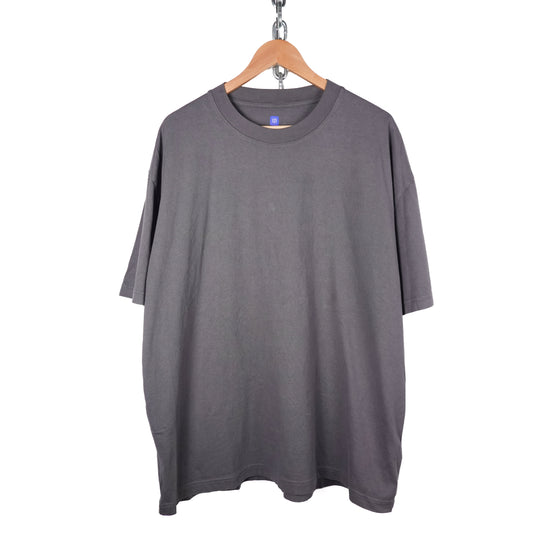 Yeezy Gap Blank Tee Grey - Size XL